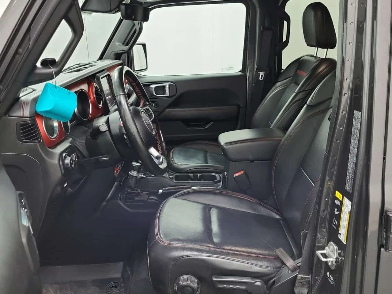 Jeep Gladiator * RUBICON CREW CAB SHORT BED * CARFAX * ���� �� �� | Mobile.bg � ����������� 7