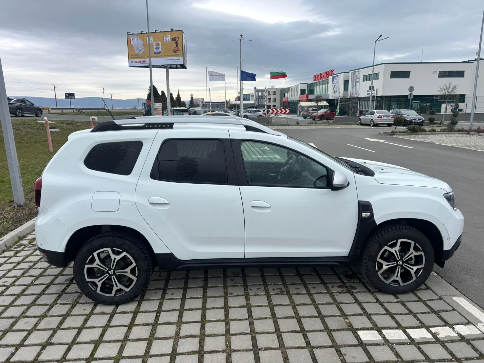 Dacia Duster 1, 5 dci, 116 kc | Mobile.bg � ����������� 5