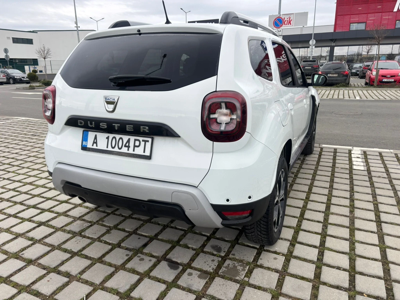 Dacia Duster 1, 5 dci, 116 kc | Mobile.bg � ����������� 3