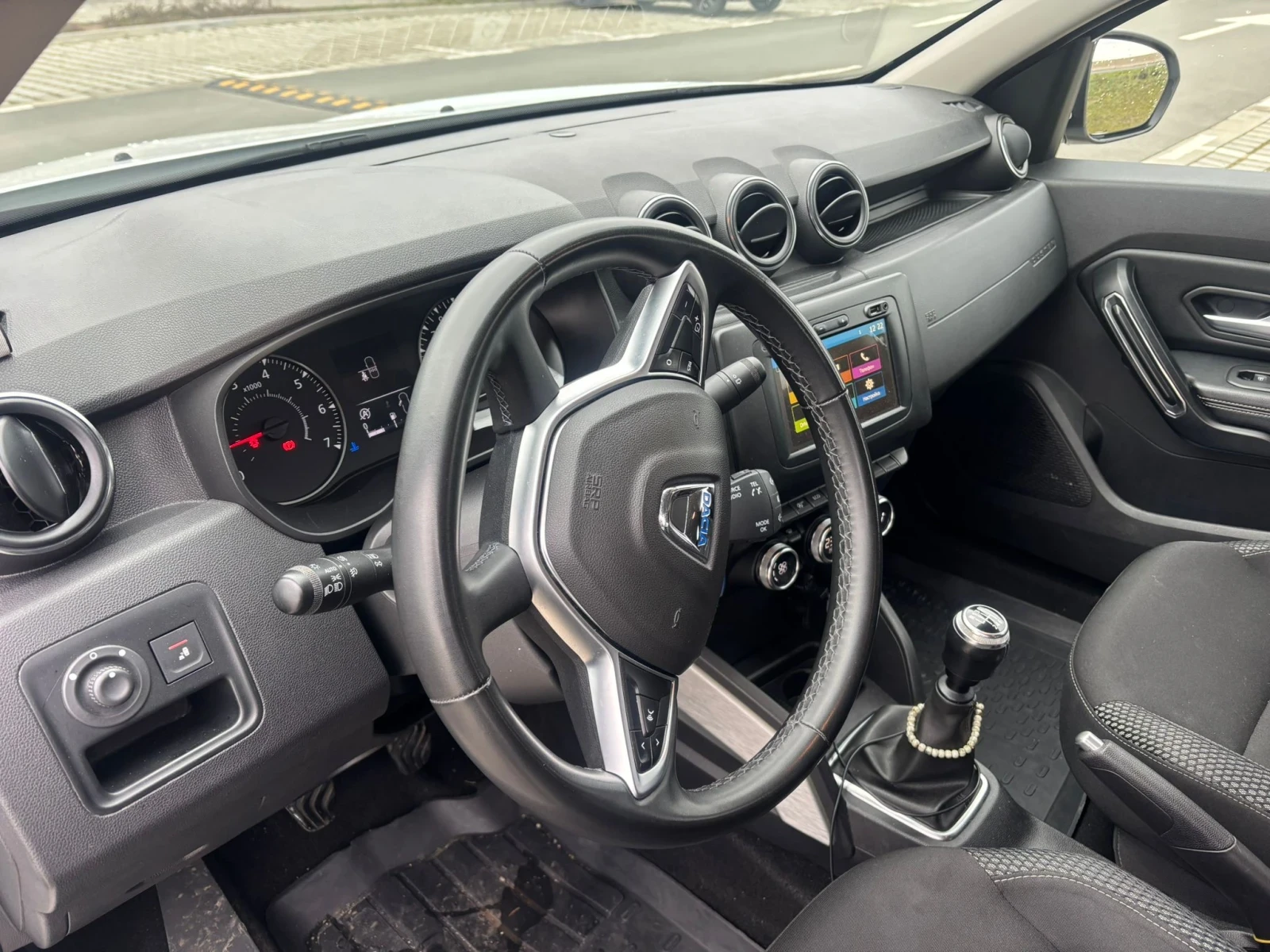 Dacia Duster 1, 5 dci, 116 kc | Mobile.bg � ����������� 8