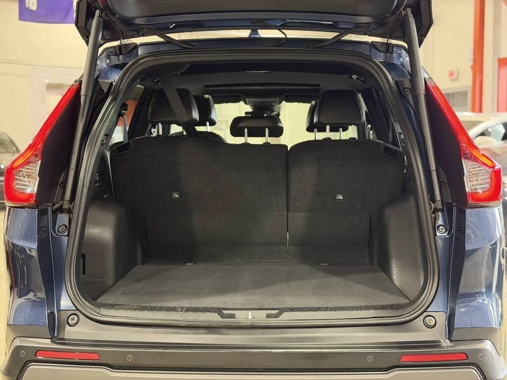 Honda Cr-v Hybrid Touring AWD | Mobile.bg � ����������� 13