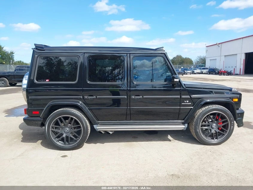 Mercedes-Benz G 55 AMG 5.5l 4Matic | Mobile.bg � ����������� 13