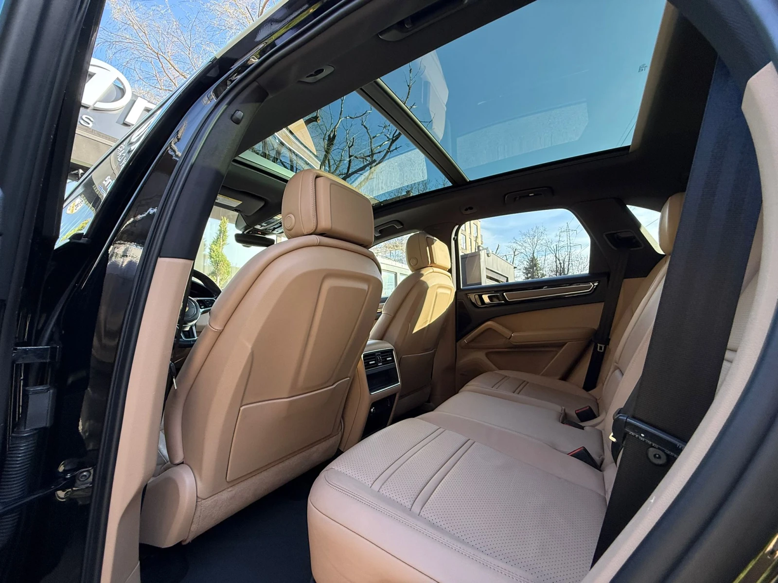 Porsche Cayenne, снимка 11 - Автомобили и джипове - 53800117