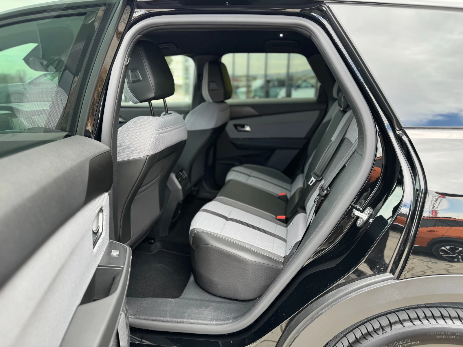 Opel Grandland 48V Hybrid  MY25, снимка 11 - Автомобили и джипове - 53963389