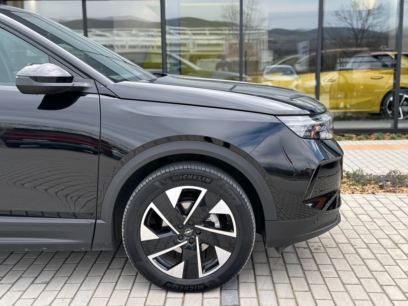 Opel Grandland 48V Hybrid  MY25, снимка 6 - Автомобили и джипове - 53963389