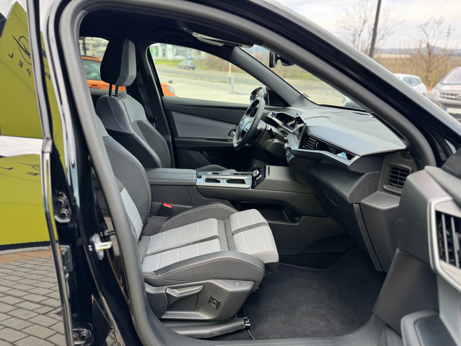 Opel Grandland 48V Hybrid  MY25, снимка 5 - Автомобили и джипове - 53963389