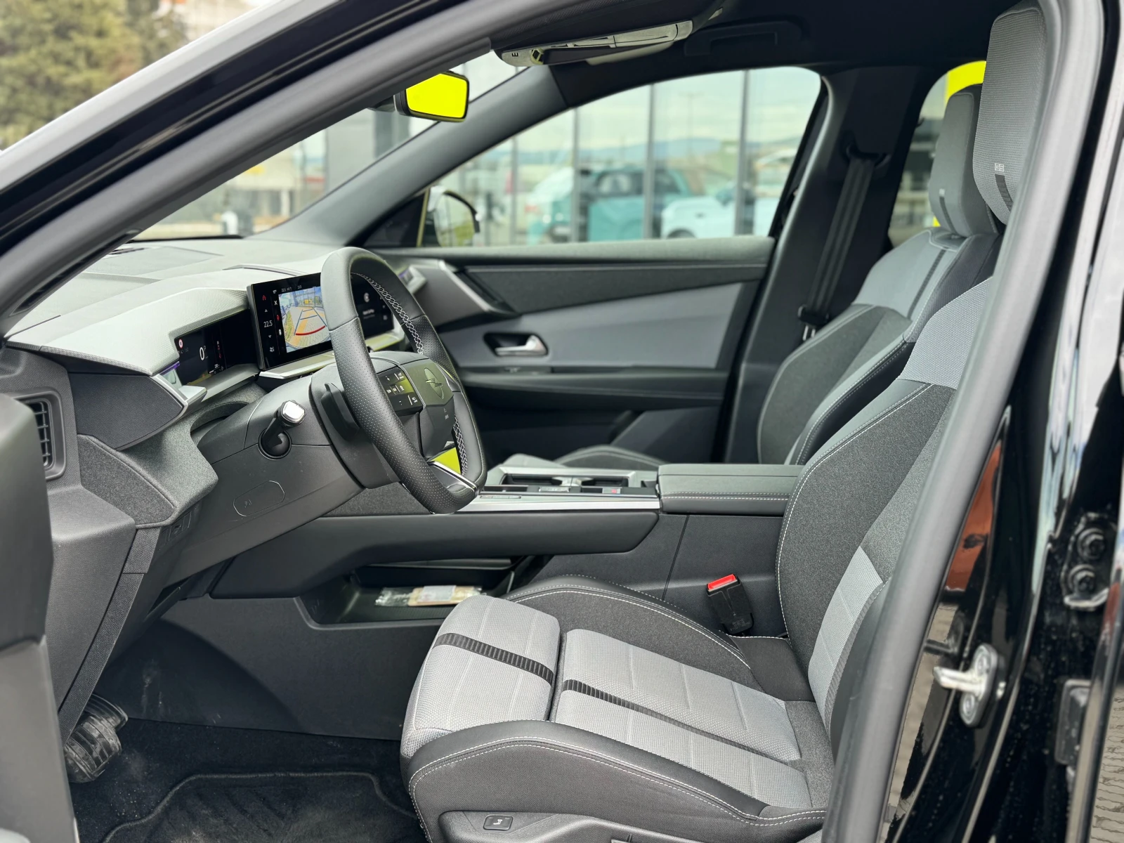 Opel Grandland 48V Hybrid  MY25, снимка 4 - Автомобили и джипове - 53963389