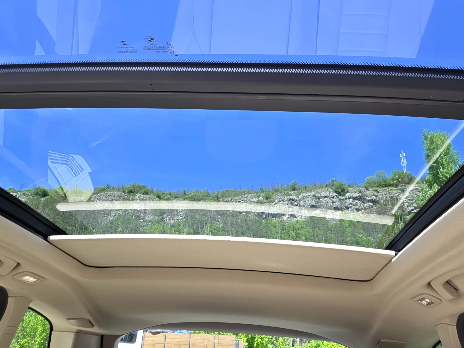 BMW X3 xDrive30i xLine HUD LED Pano HiFi Kam DAB 19 Alloy | Mobile.bg � ����������� 16
