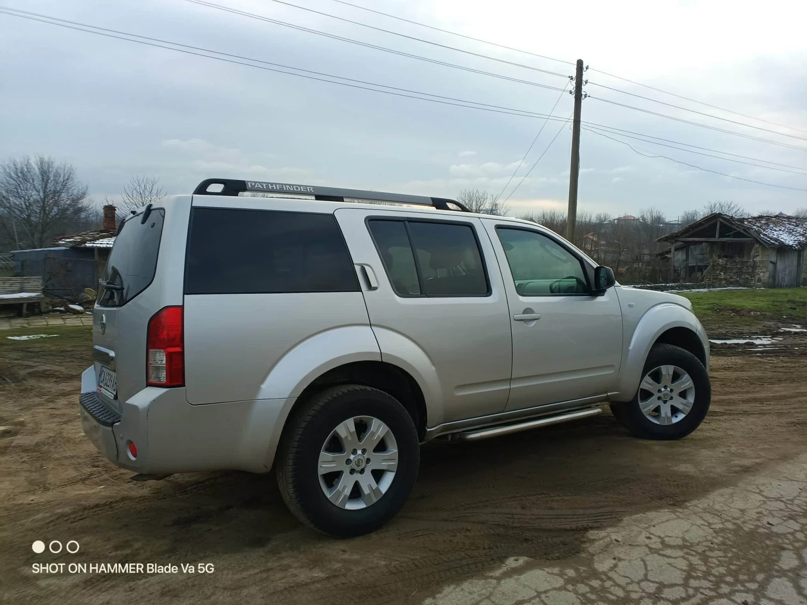 Nissan Pathfinder | Mobile.bg � ����������� 1