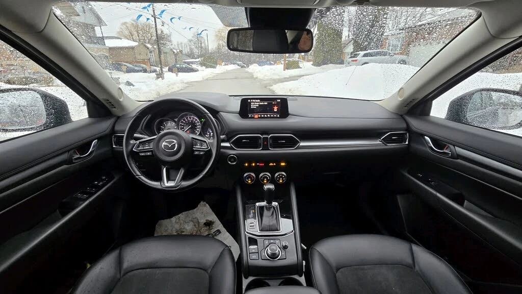 Mazda CX-5 2020 Mazda CX-5 GS AWD, снимка 11 - Автомобили и джипове - 54654889
