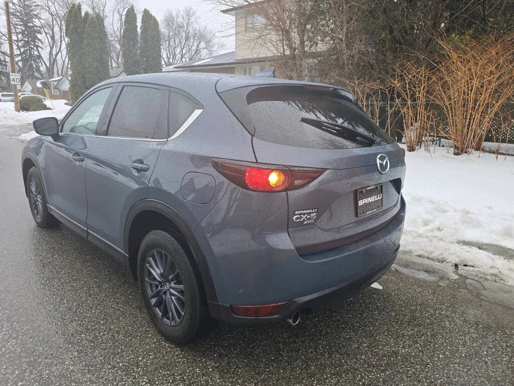 Mazda CX-5 2020 Mazda CX-5 GS AWD, снимка 6 - Автомобили и джипове - 54654889