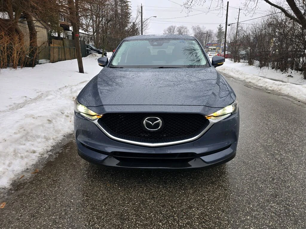 Mazda CX-5 2020 Mazda CX-5 GS AWD, снимка 2 - Автомобили и джипове - 54654889