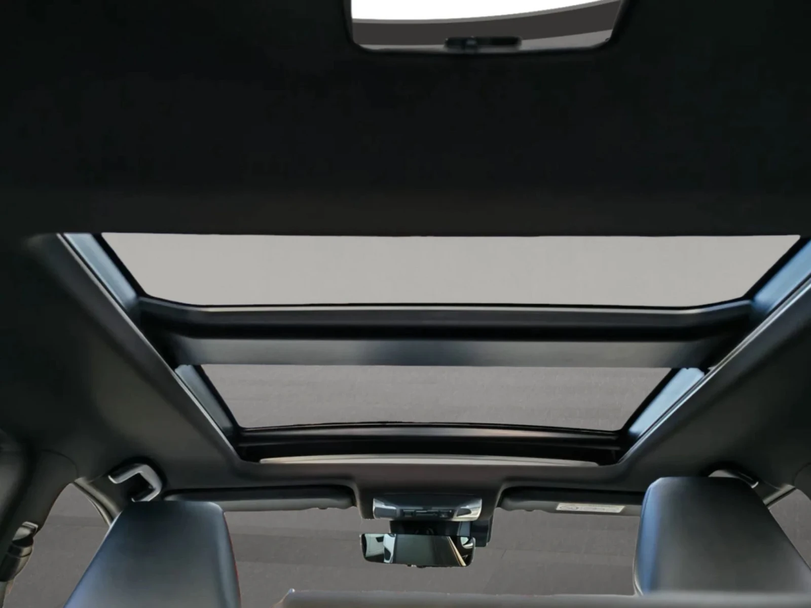 Toyota Rav4 BI-TONE/Панорама/Подгрев/Обдухване/Камера 360/HUD, снимка 10 - Автомобили и джипове - 54828838