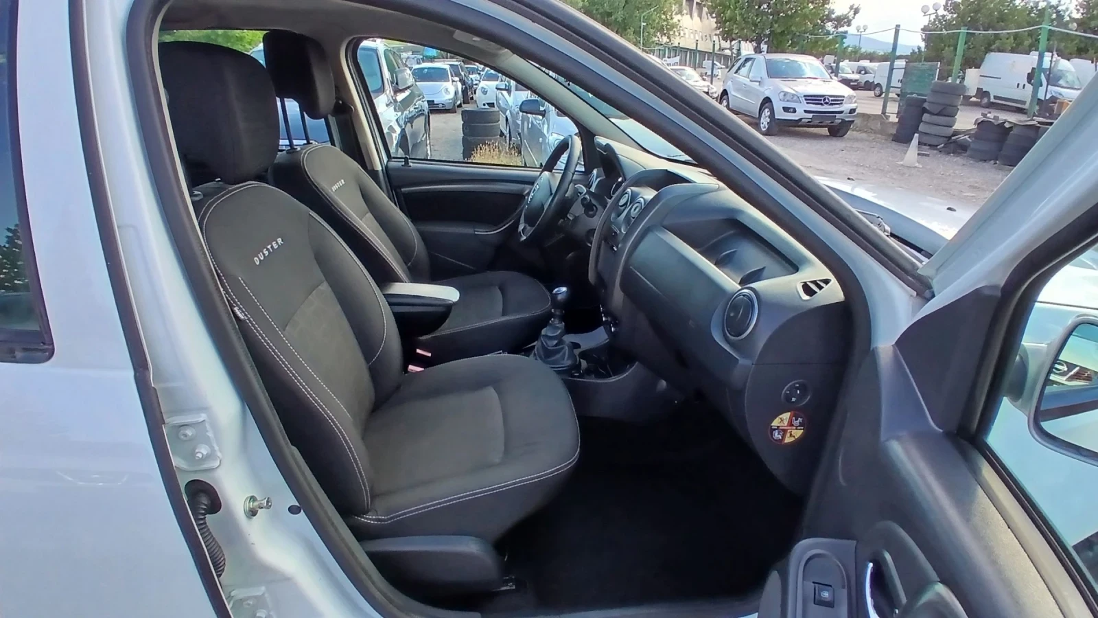 Dacia Duster 1, 5bci ��������� | Mobile.bg � ����������� 11
