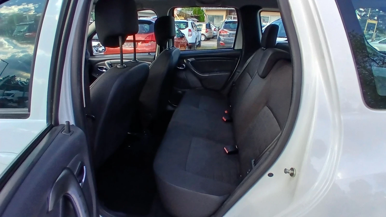 Dacia Duster 1, 5bci ��������� | Mobile.bg � ����������� 9