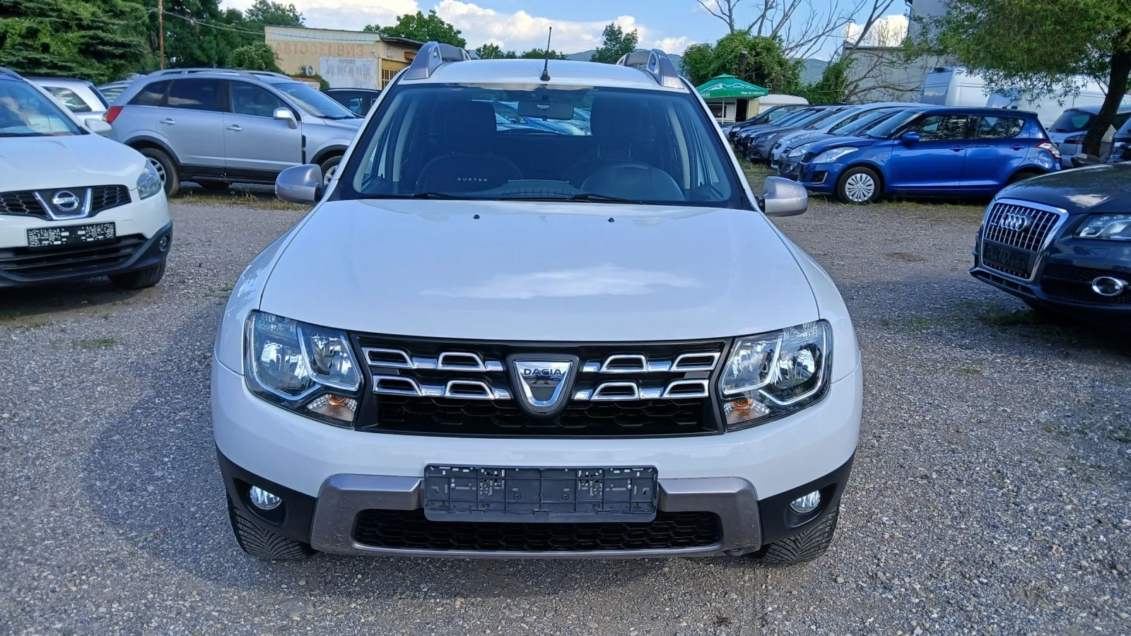 Dacia Duster 1, 5bci ��������� | Mobile.bg � ����������� 3