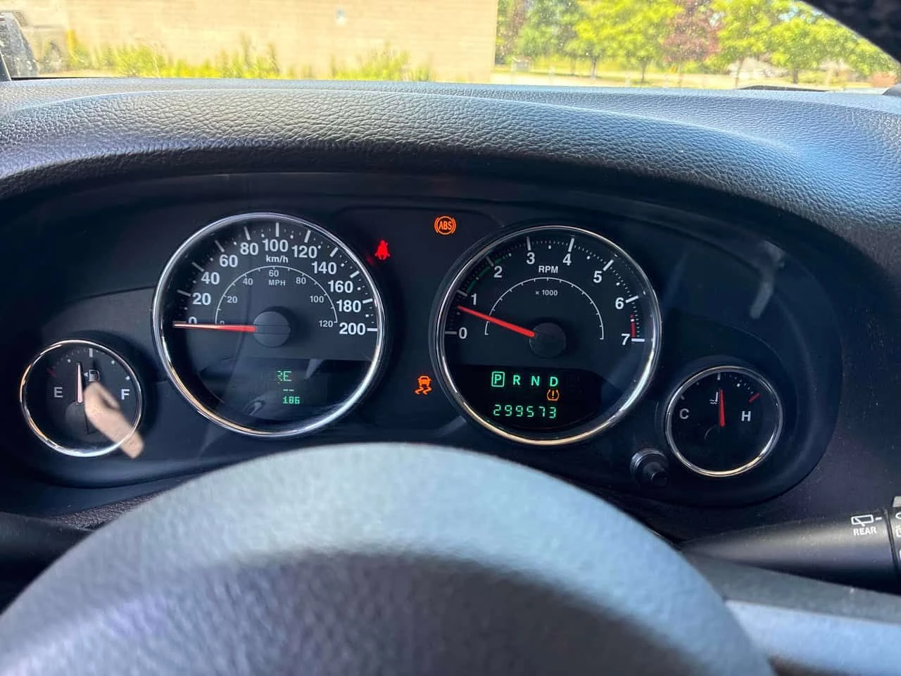 Jeep Wrangler * Sahara* АВТОКРЕДИТ БЕЗ ПЪРВОНАЧАЛНА ВНОСКА* , снимка 8 - Автомобили и джипове - 55027031