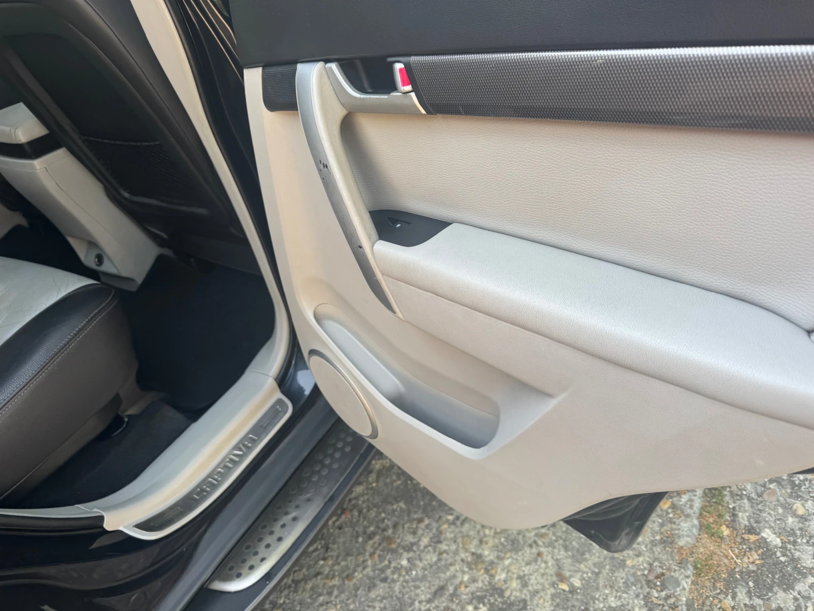 Chevrolet Captiva 2200-184 ���� ���� ������ 4/4 | Mobile.bg � ����������� 10