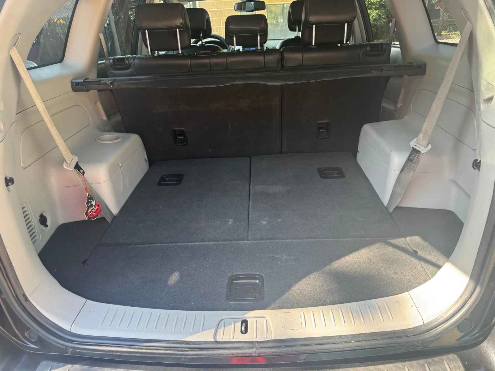 Chevrolet Captiva 2200-184 ���� ���� ������ 4/4 | Mobile.bg � ����������� 11