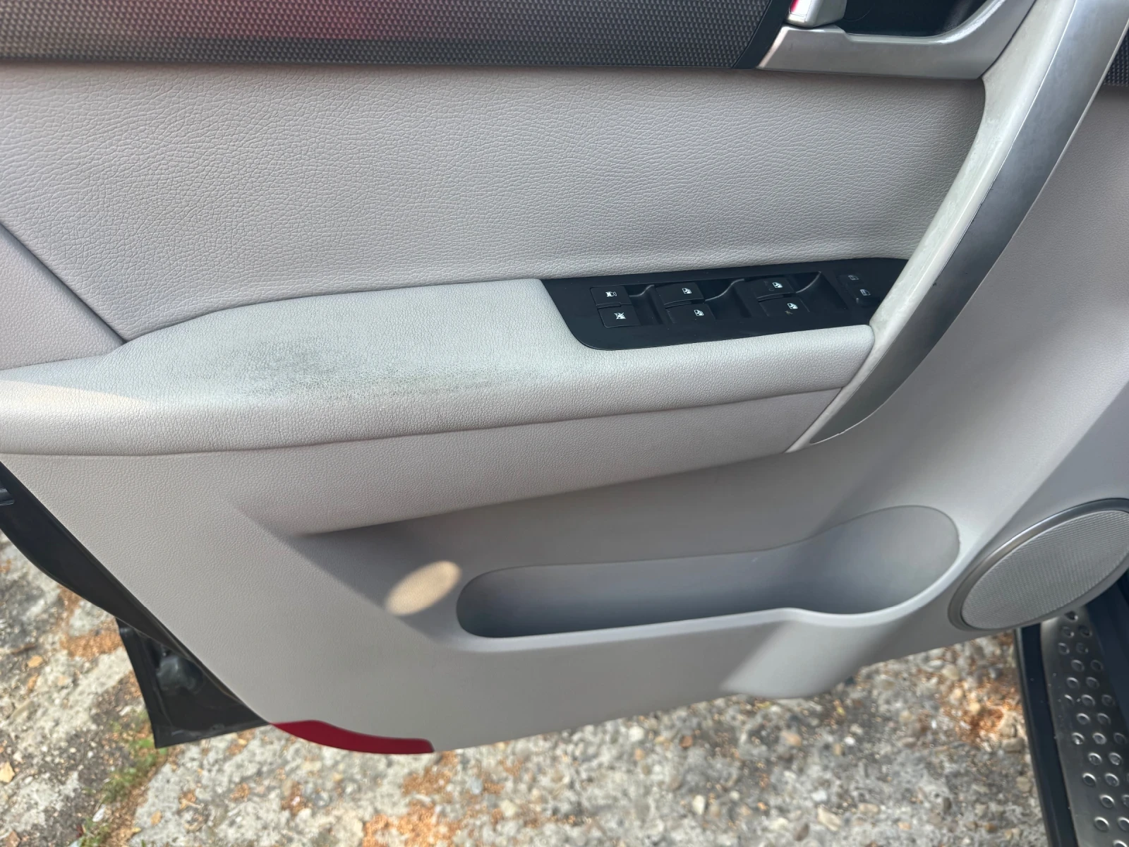 Chevrolet Captiva 2200-184 ���� ���� ������ 4/4 | Mobile.bg � ����������� 7