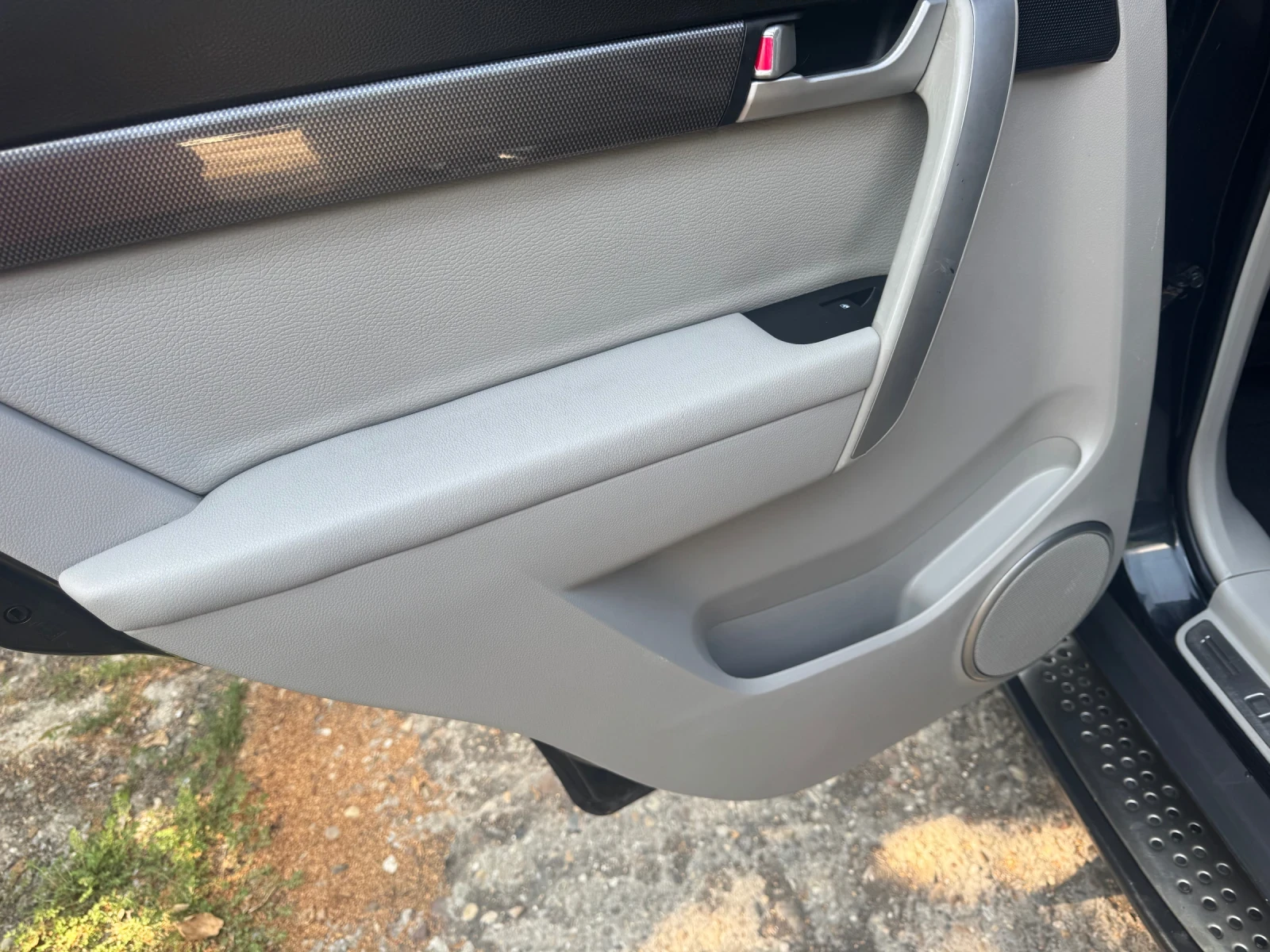 Chevrolet Captiva 2200-184 ���� ���� ������ 4/4 | Mobile.bg � ����������� 9