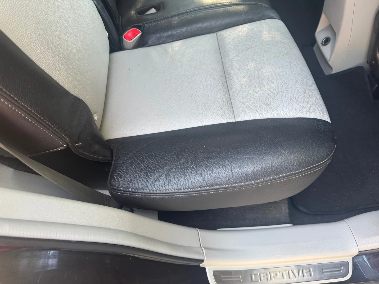 Chevrolet Captiva 2200-184 ���� ���� ������ 4/4 | Mobile.bg � ����������� 16
