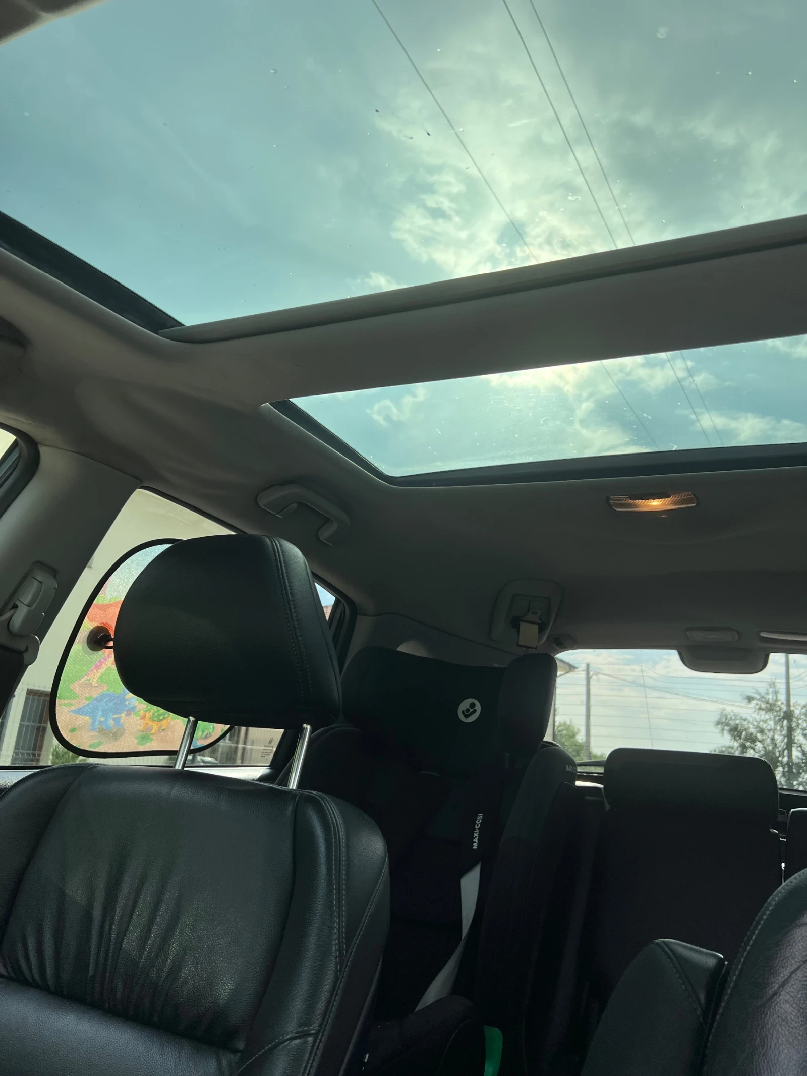 Honda Cr-v Honda Crv Executive , снимка 8 - Автомобили и джипове - 55368008