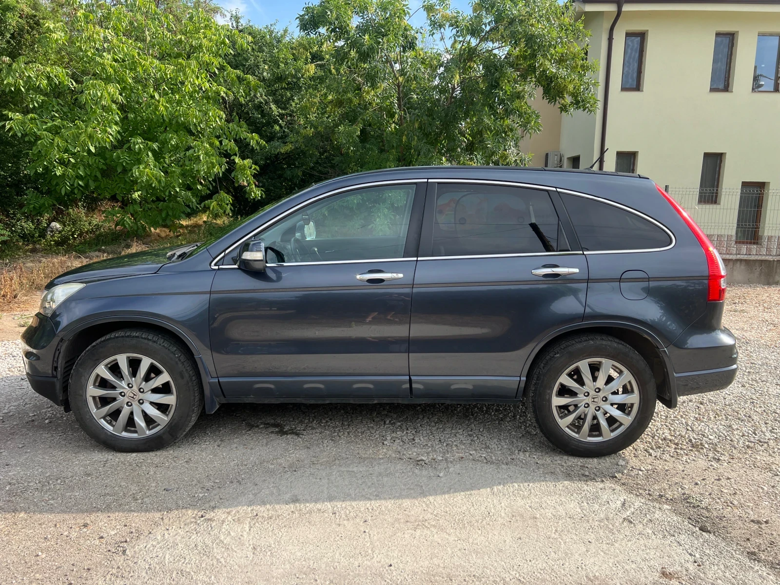 Honda Cr-v Honda Crv Executive , снимка 2 - Автомобили и джипове - 55368008