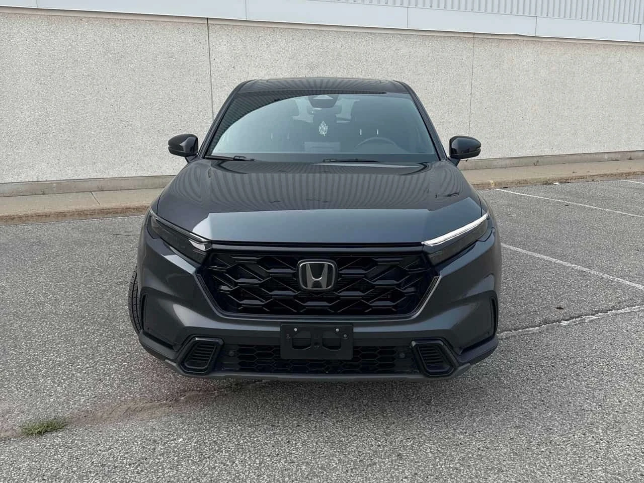 Honda Cr-v EX L | CARFAX | ���������� ��� ������������ ������ | Mobile.bg � ����������� 2