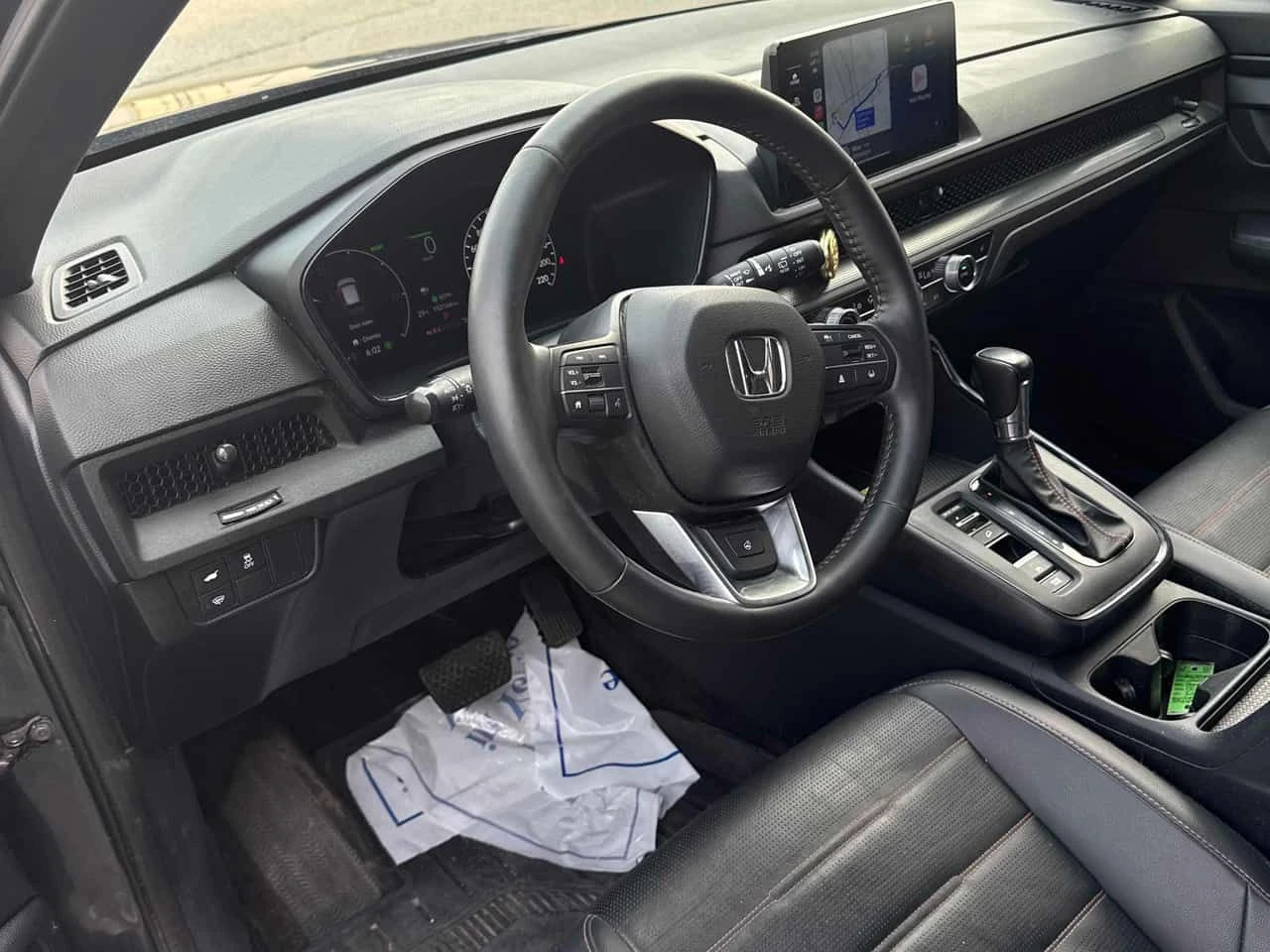 Honda Cr-v EX L | CARFAX | ���������� ��� ������������ ������ | Mobile.bg � ����������� 7
