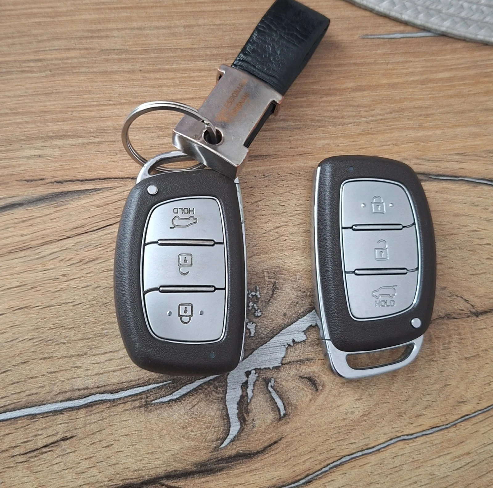 Hyundai Tucson 2.0 CRDI 4WD automatic, panorama, снимка 7 - Автомобили и джипове - 55852954