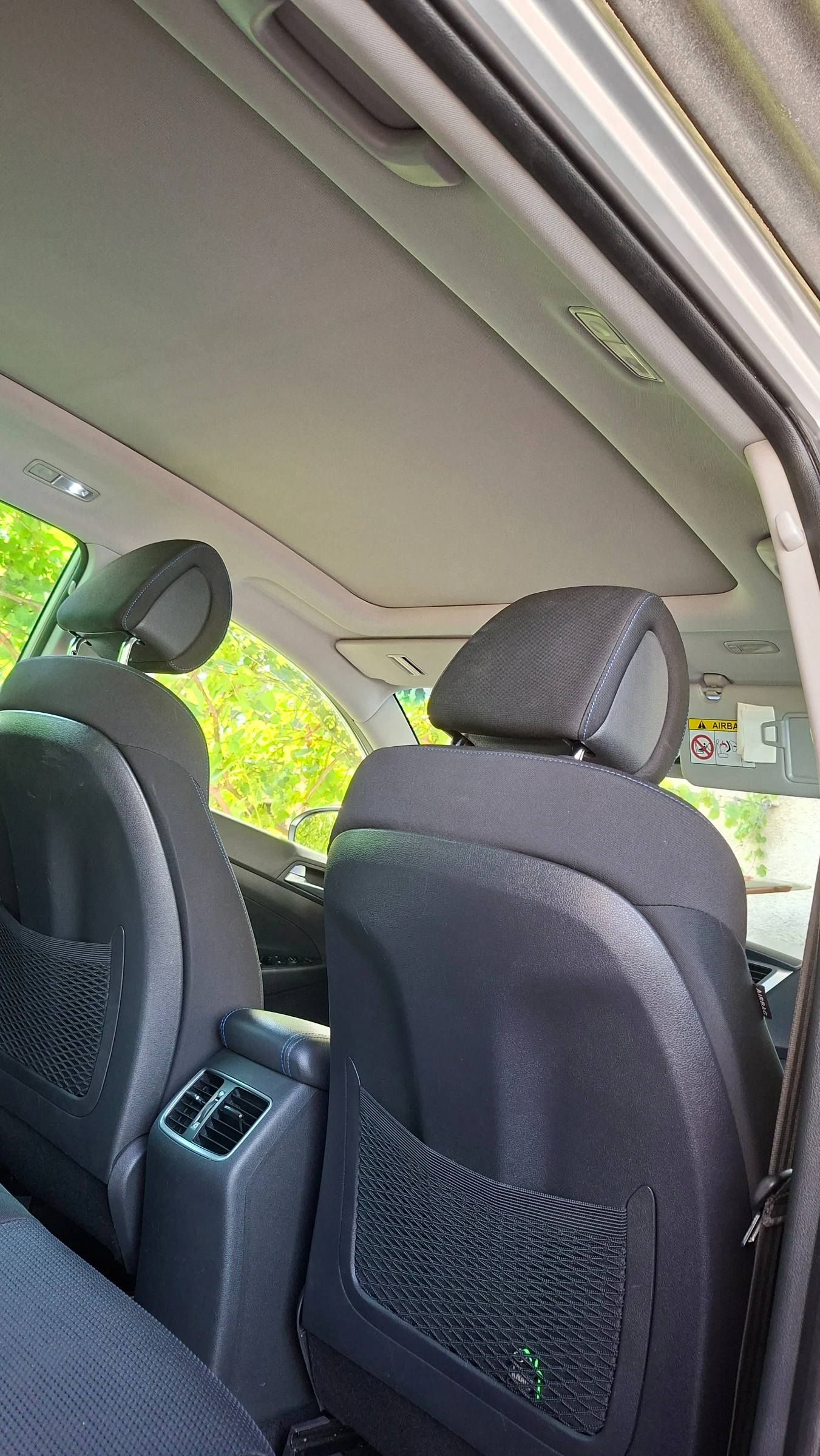 Hyundai Tucson 2.0 CRDI 4WD automatic, panorama, снимка 11 - Автомобили и джипове - 55852954