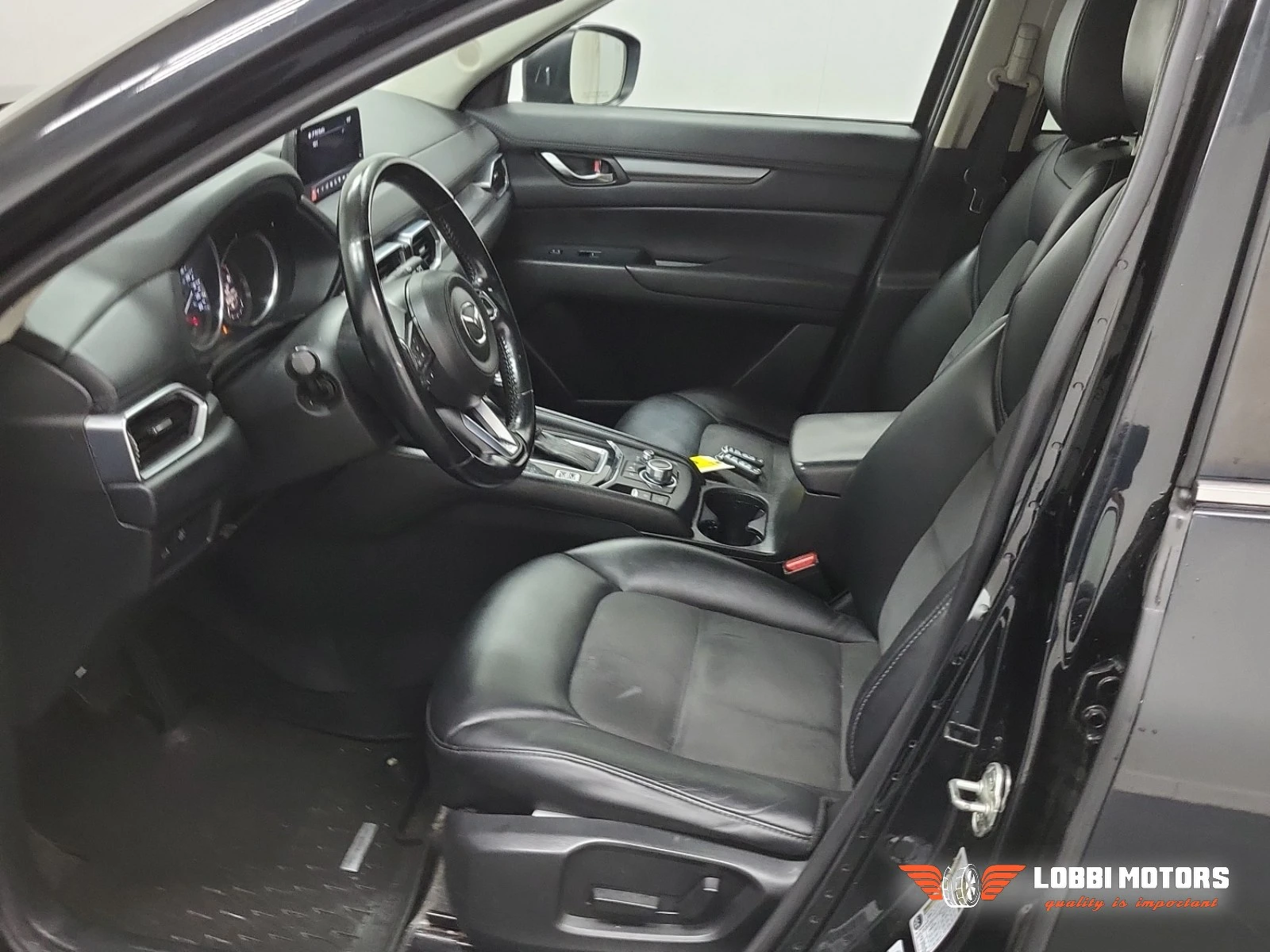 Mazda CX-5, снимка 5 - Автомобили и джипове - 56069533