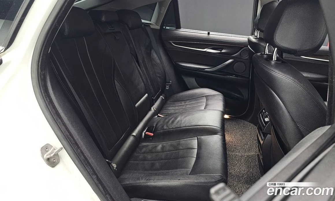 BMW X6 xDrive 30d, снимка 11 - Автомобили и джипове - 56157039