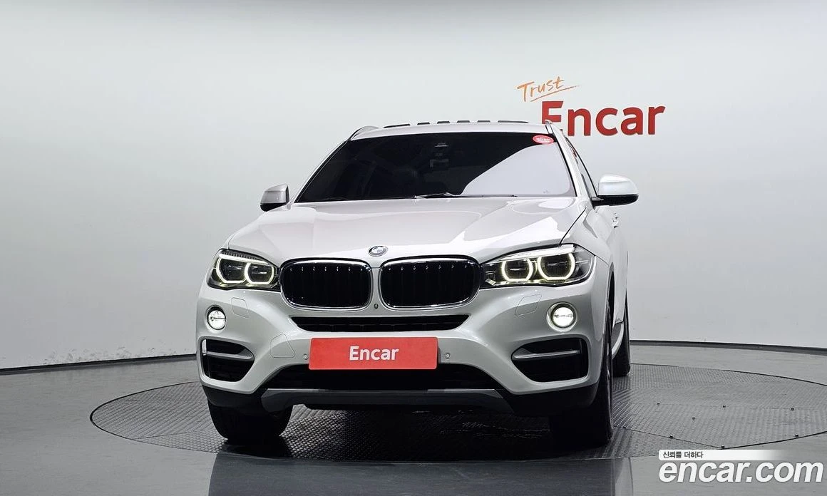 BMW X6 xDrive 30d, снимка 3 - Автомобили и джипове - 56157039