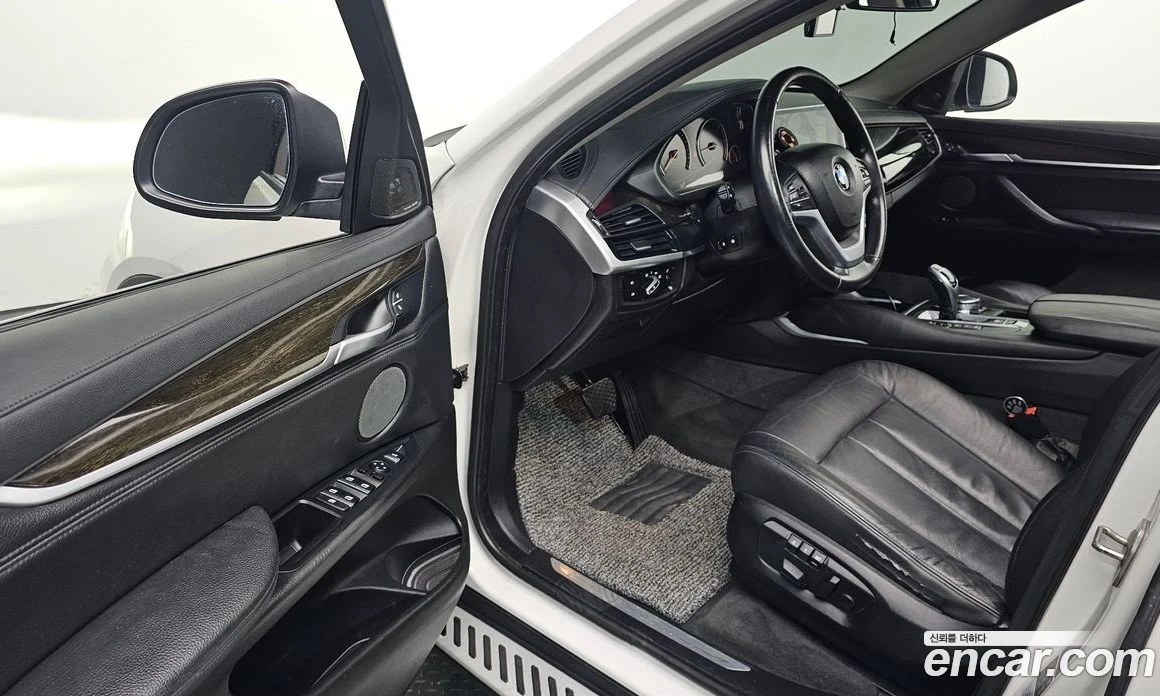 BMW X6 xDrive 30d, снимка 10 - Автомобили и джипове - 56157039