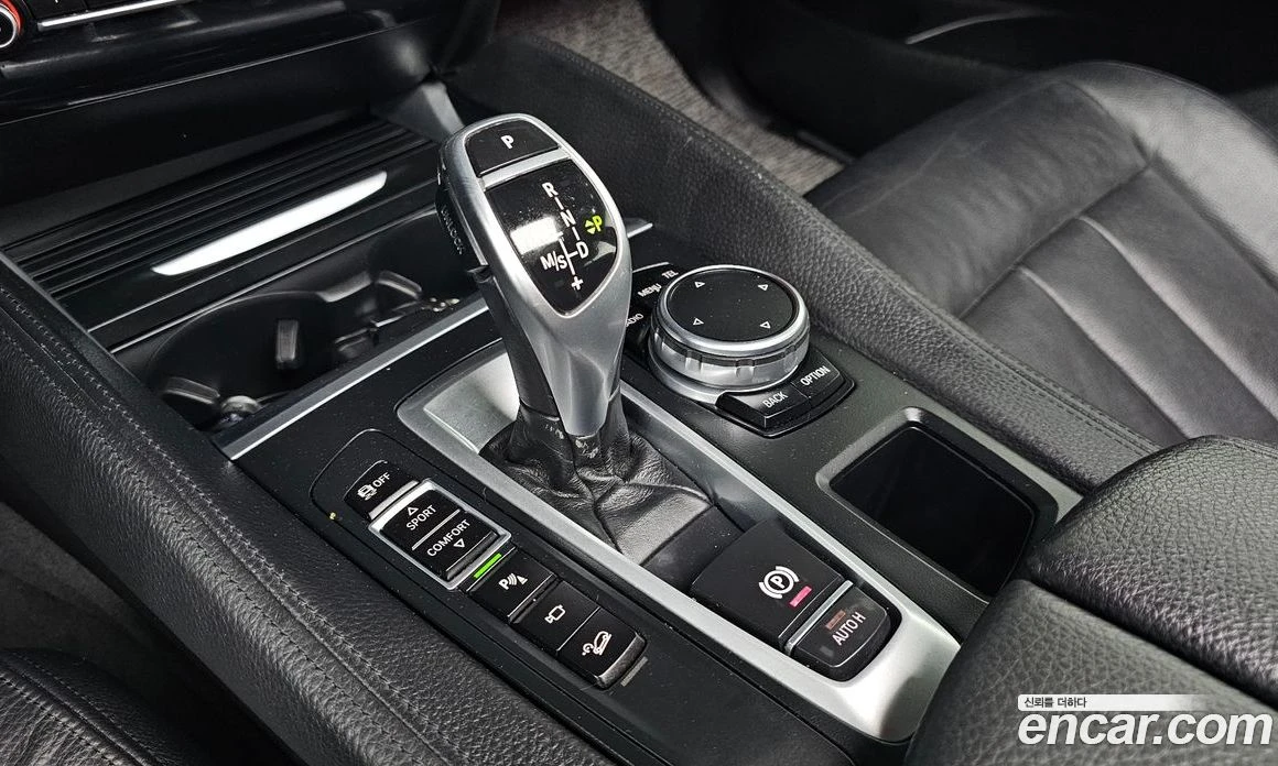 BMW X6 xDrive 30d, снимка 9 - Автомобили и джипове - 56157039