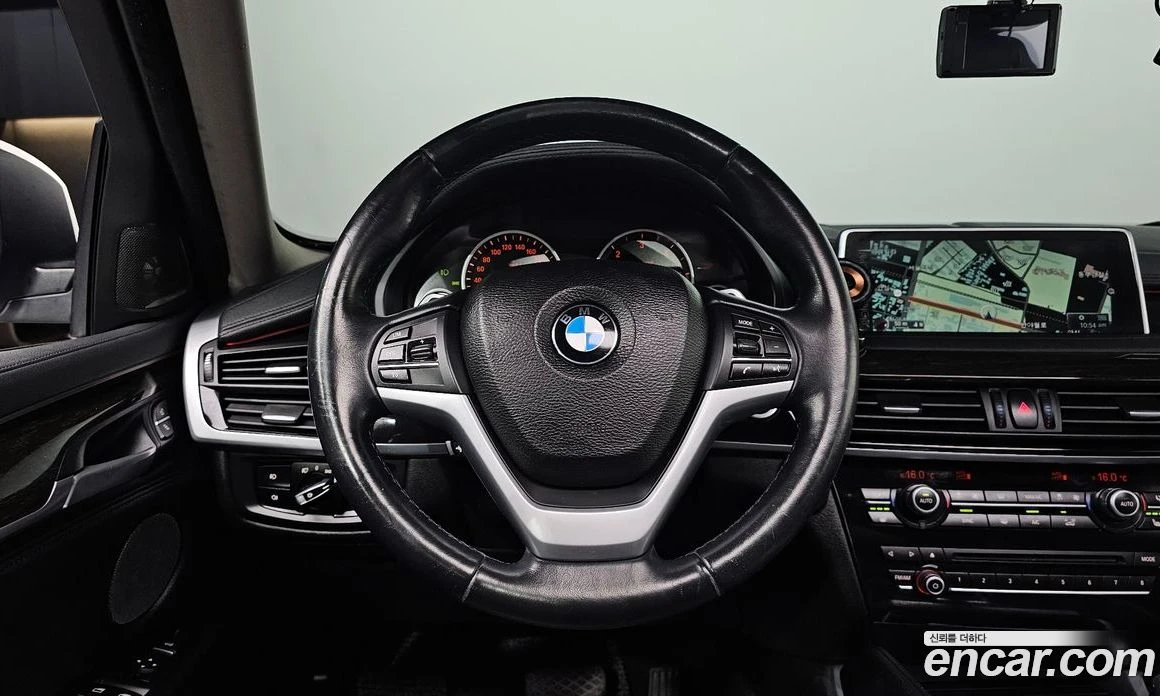 BMW X6 xDrive 30d, снимка 12 - Автомобили и джипове - 56157039