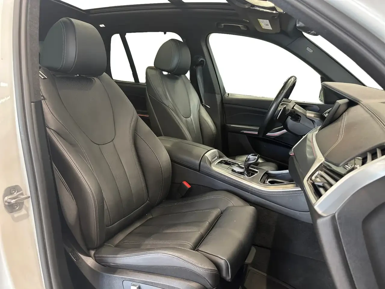 BMW X5, снимка 7 - Автомобили и джипове - 56227305