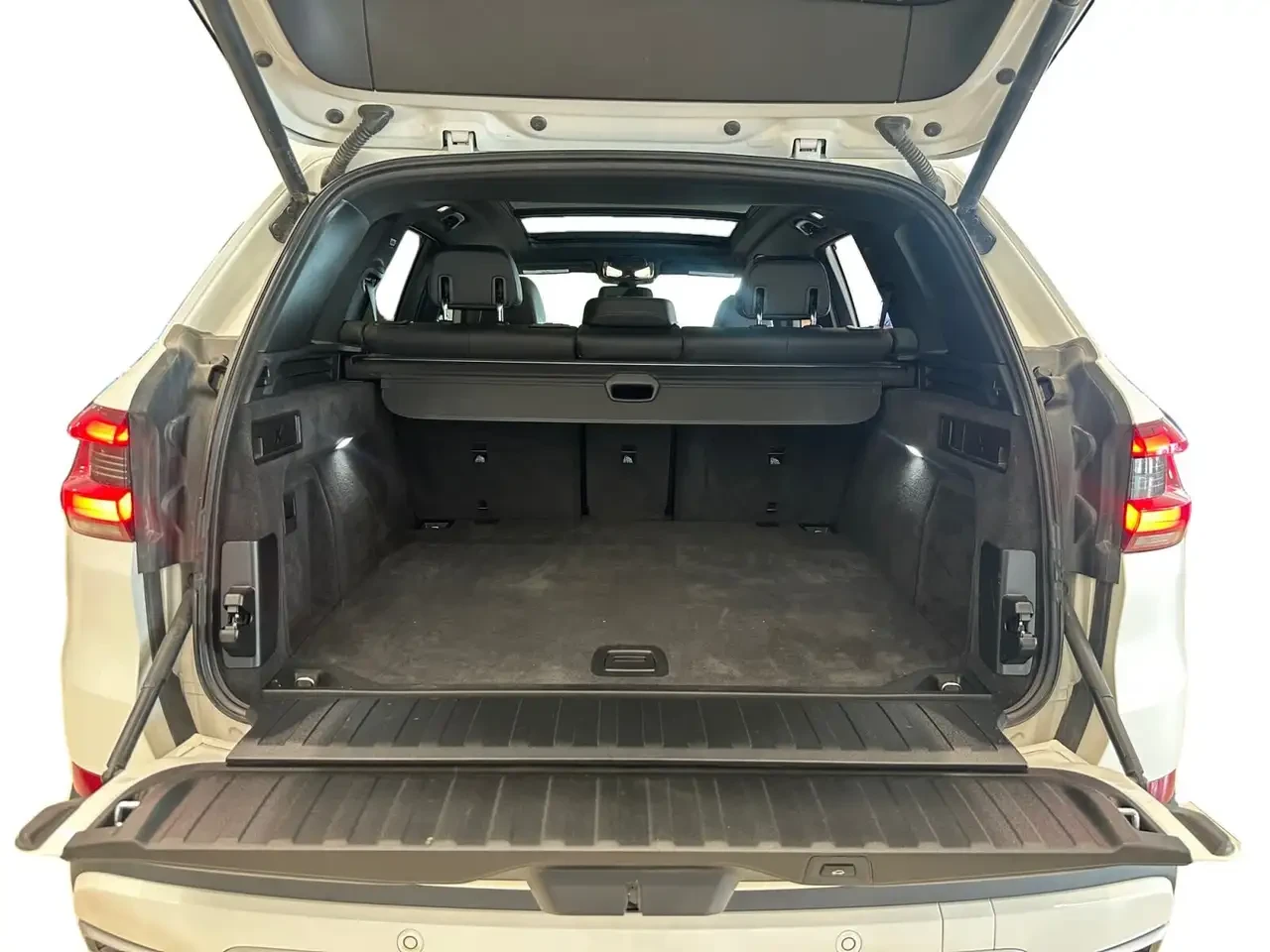BMW X5, снимка 9 - Автомобили и джипове - 56227305