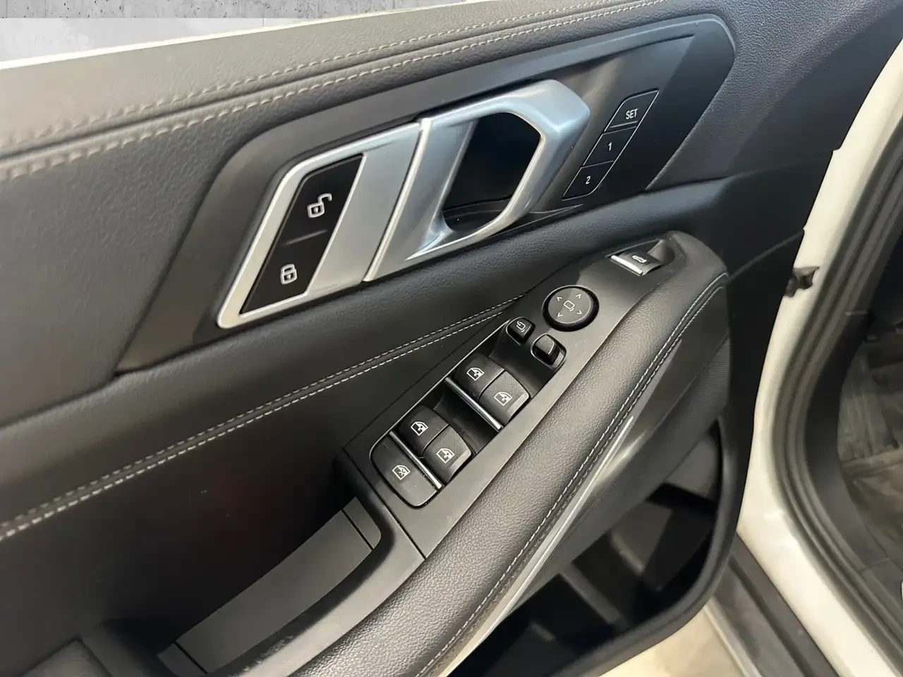 BMW X5, снимка 2 - Автомобили и джипове - 56227305