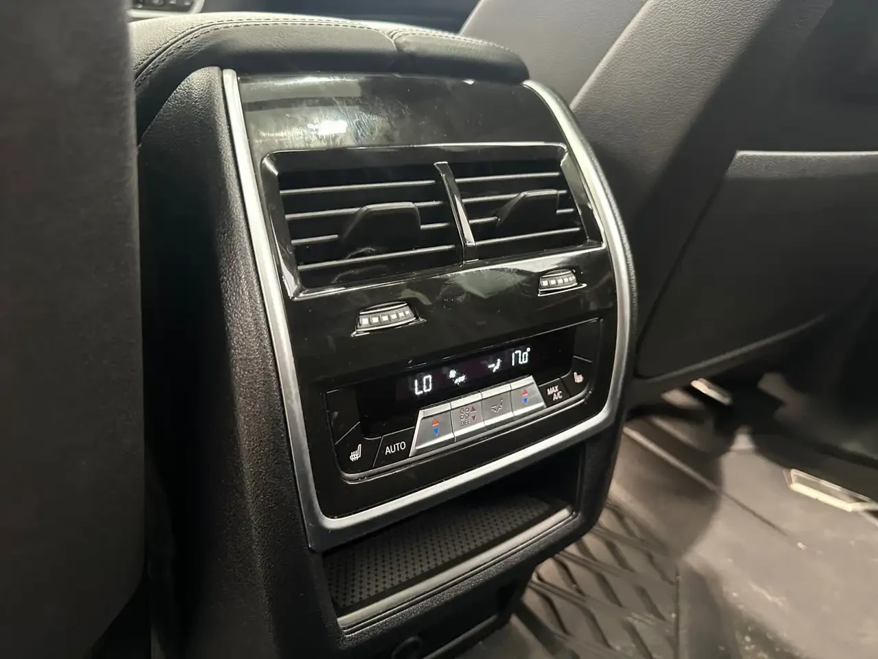BMW X5, снимка 14 - Автомобили и джипове - 56227305