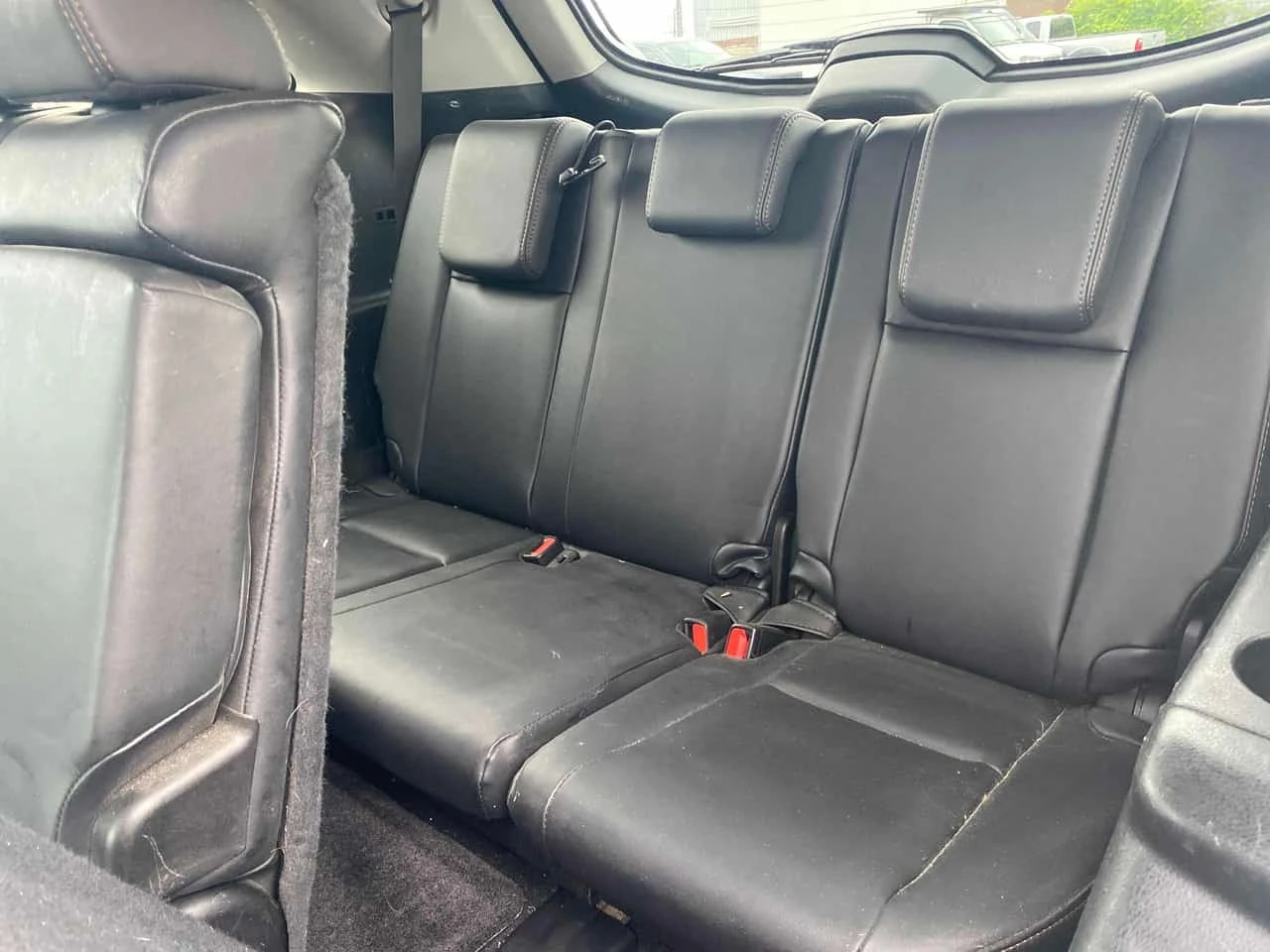 Toyota Highlander * XLE * АВТОКРЕДИТ БЕЗ ПЪРВОНАЧАЛНА ВНОСКА* , снимка 17 - Автомобили и джипове - 56240889