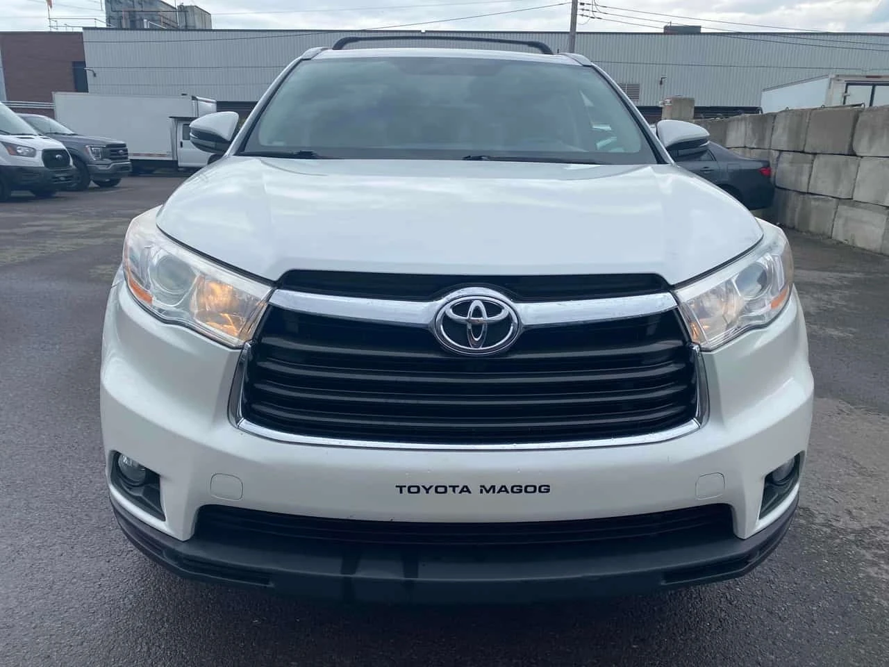 Toyota Highlander * XLE * АВТОКРЕДИТ БЕЗ ПЪРВОНАЧАЛНА ВНОСКА* , снимка 6 - Автомобили и джипове - 56240889