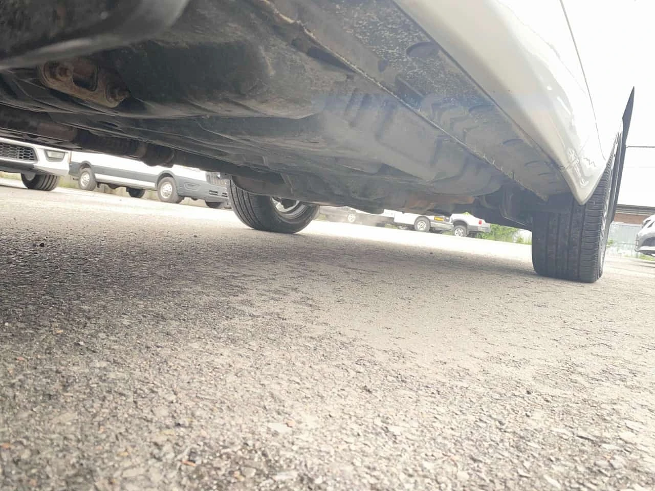 Toyota Highlander * XLE * АВТОКРЕДИТ БЕЗ ПЪРВОНАЧАЛНА ВНОСКА* , снимка 15 - Автомобили и джипове - 56240889