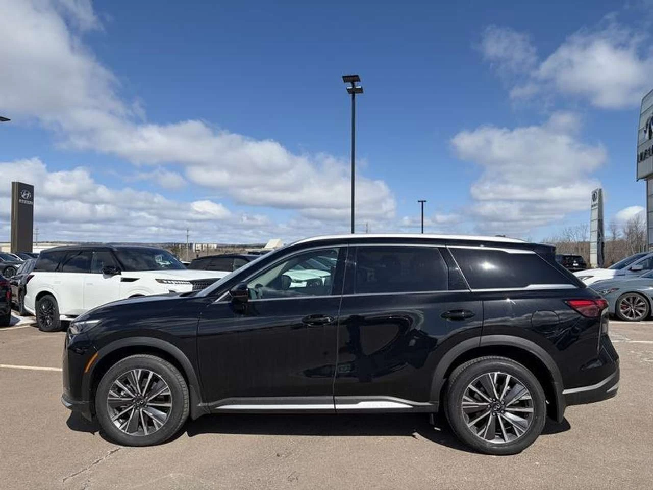 Infiniti QX60 LUXE 6 YEAR WARRANTY! 4 YEARS PRE PAID MAINTENANCE | Mobile.bg � ����������� 6