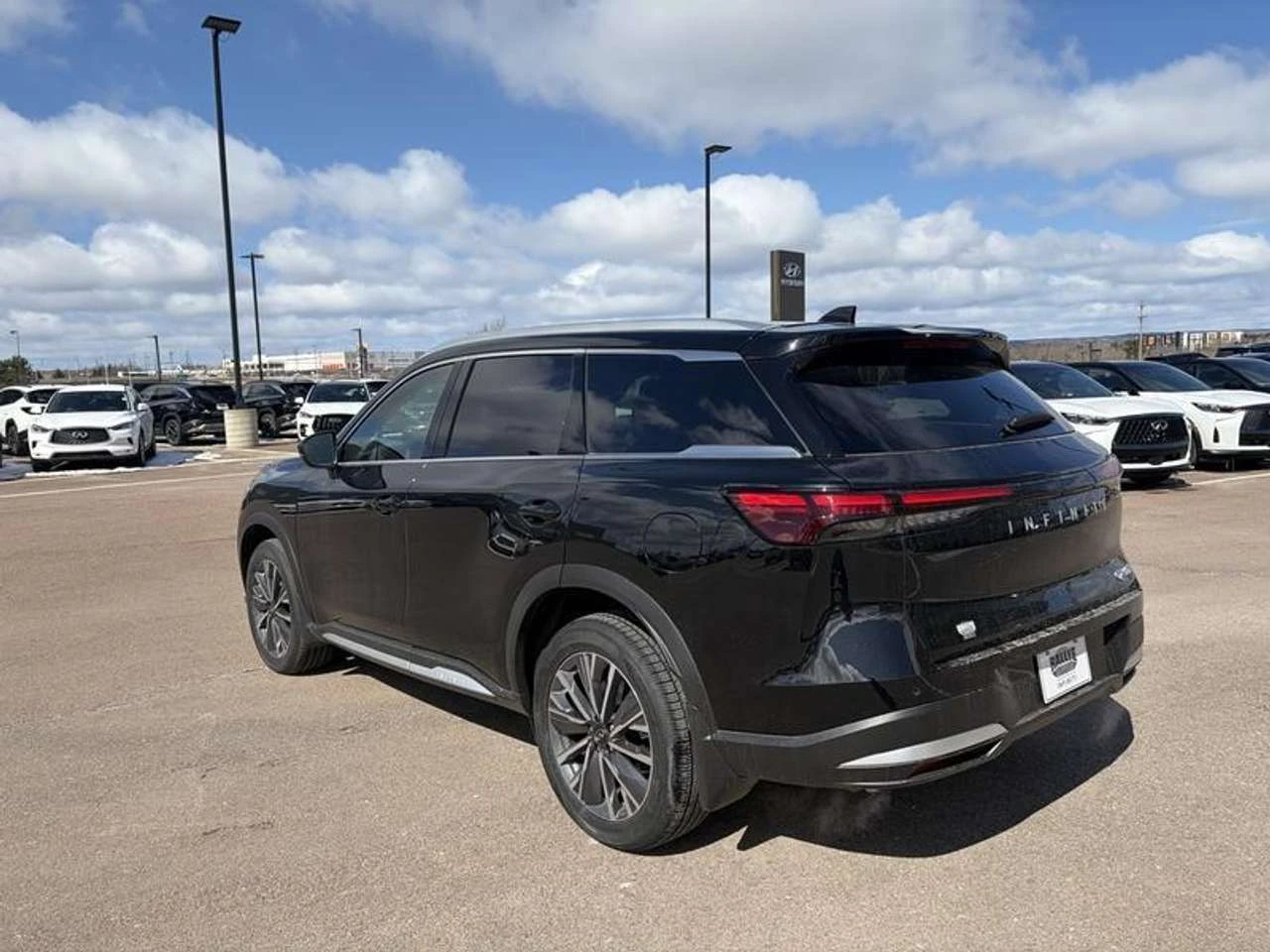 Infiniti QX60 LUXE 6 YEAR WARRANTY! 4 YEARS PRE PAID MAINTENANCE | Mobile.bg � ����������� 5