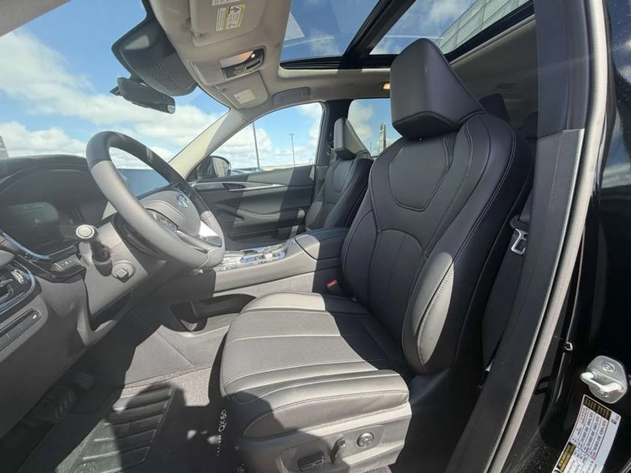 Infiniti QX60 LUXE 6 YEAR WARRANTY! 4 YEARS PRE PAID MAINTENANCE | Mobile.bg � ����������� 7