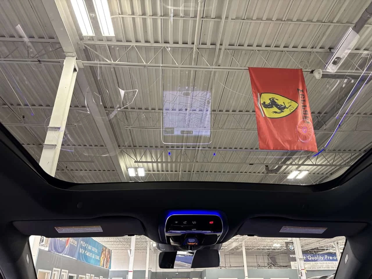 Mercedes-Benz EQE * SUV 350 | 4MATIC| SUV| AMGPKG| NAV| BURMES | Mobile.bg � ����������� 13
