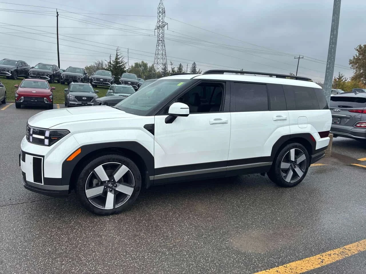 Hyundai Santa fe * Preferred * CARFAX * ��� ������������ ������ | Mobile.bg � ����������� 2